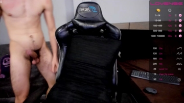 Connor_Wesley1  23-10-2021 video blush